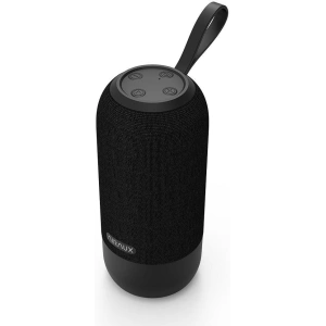 Kup Bezprzewodowy głośnik Blitzwolf AIRAUX AA-WM1, Bluetooth 5.0, TWS, 10W, IPX5 (czarny) - BLZ232BLK - {ean13} - Sklep Home Screen