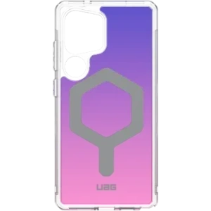 Kup UAG Urban Armor Gear Plyo Pro Samsung Galaxy S25 Ultra 5G beépített mágneses modullal (lila / rózsaszín ombre) - UAG1502 - {ean13} - Sklep Home Screen