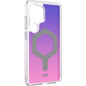 Kup UAG Urban Armor Gear Plyo Pro Samsung Galaxy S25 Ultra 5G beépített mágneses modullal (lila / rózsaszín ombre) - UAG1502 - {ean13} - Sklep Home Screen