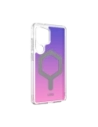 Kup UAG Urban Armor Gear Plyo Pro Samsung Galaxy S25 Ultra 5G mit integriertem magnetischen Modul (lila / rosa Ombre) - UAG1502 - {ean13} - Sklep Home Screen