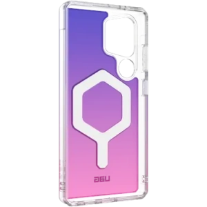 Kup UAG Urban Armor Gear Plyo Pro Samsung Galaxy S25 Ultra 5G beépített mágneses modullal (lila / rózsaszín ombre) - UAG1502 - {ean13} - Sklep Home Screen