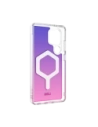 Kup UAG Urban Armor Gear Plyo Pro Samsung Galaxy S25 Ultra 5G mit integriertem magnetischen Modul (lila / rosa Ombre) - UAG1502 - {ean13} - Sklep Home Screen