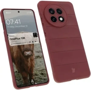 Kup Bizon Case Tur OnePlus 13R dunkel lila - BIZ8408 - {ean13} - Sklep Home Screen