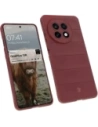 Bizon Case Tur OnePlus 13R dunkel lila