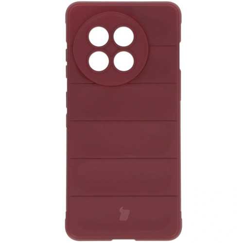 Kup Pancerne etui Bizon Case Tur do OnePlus 13R ciemnofioletowe - BIZ8408 - {ean13} - Sklep Home Screen