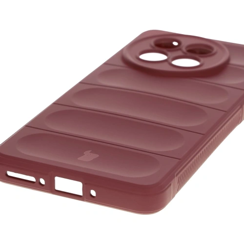 Kup Pancerne etui Bizon Case Tur do OnePlus 13R ciemnofioletowe - BIZ8408 - {ean13} - Sklep Home Screen