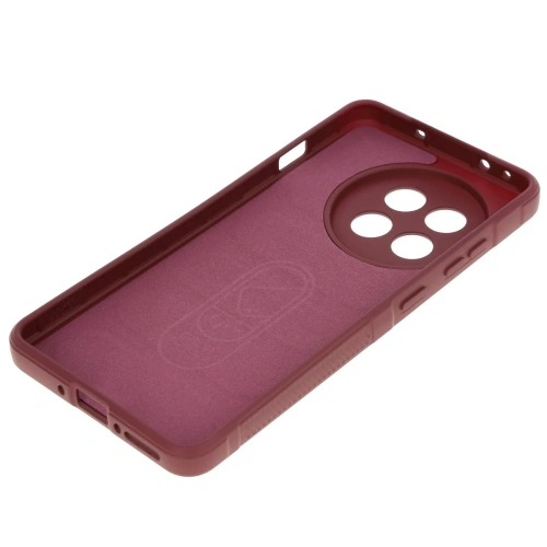 Kup Pancerne etui Bizon Case Tur do OnePlus 13R ciemnofioletowe - BIZ8408 - {ean13} - Sklep Home Screen