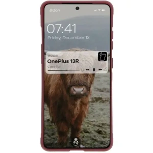 Kup Bizon Case Tur OnePlus 13R sötétlila - BIZ8408 - {ean13} - Sklep Home Screen
