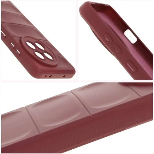 Kup Pancerne etui Bizon Case Tur do OnePlus 13R ciemnofioletowe - BIZ8408 - {ean13} - Sklep Home Screen