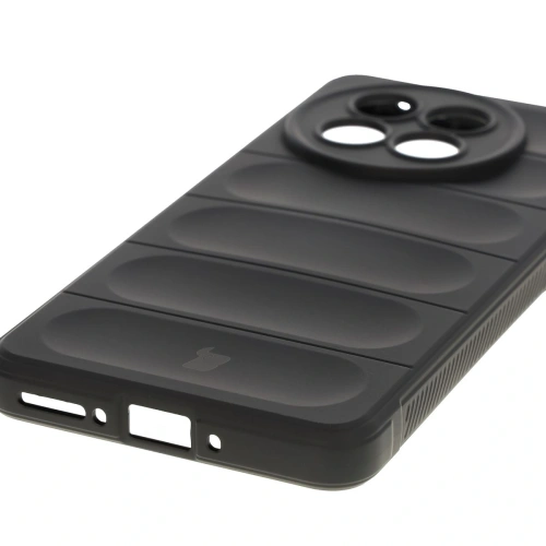 Kup Bizon Case Tur OnePlus 13R fekete - BIZ8409 - {ean13} - Sklep Home Screen
