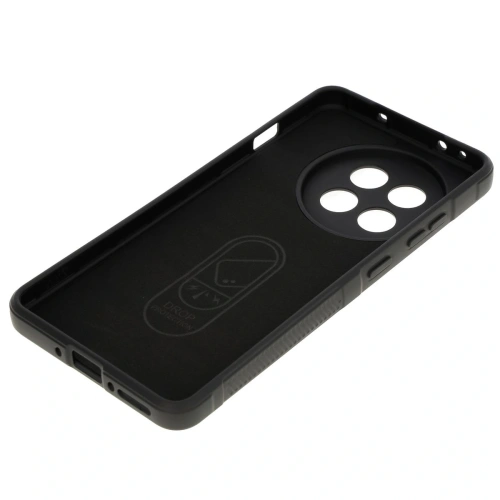Kup Pancerne etui Bizon Case Tur do OnePlus 13R czarne - BIZ8409 - {ean13} - Sklep Home Screen