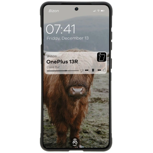 Kup Pancerne etui Bizon Case Tur do OnePlus 13R czarne - BIZ8409 - {ean13} - Sklep Home Screen