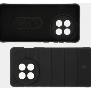 Kup Bizon Case Tur OnePlus 13R fekete - BIZ8409 - {ean13} - Sklep Home Screen