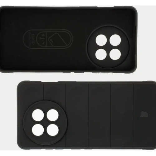 Kup Pancerne etui Bizon Case Tur do OnePlus 13R czarne - BIZ8409 - {ean13} - Sklep Home Screen
