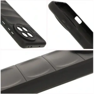 Kup Bizon Caz Tur OnePlus 13R negru - BIZ8409 - {ean13} - Sklep Home Screen