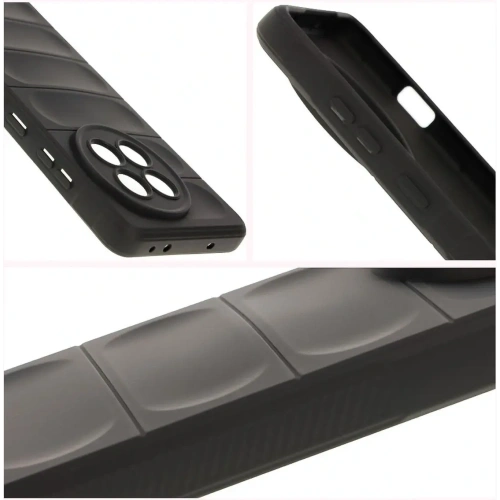 Kup Bizon Case Tur OnePlus 13R fekete - BIZ8409 - {ean13} - Sklep Home Screen
