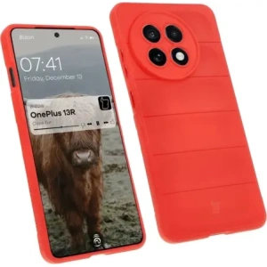 Kup Bizon Case Tur OnePlus 13R piros - BIZ8410 - {ean13} - Sklep Home Screen