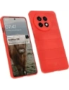 Pancéřové pouzdro Bizon Case Tur pro OnePlus 13R červené