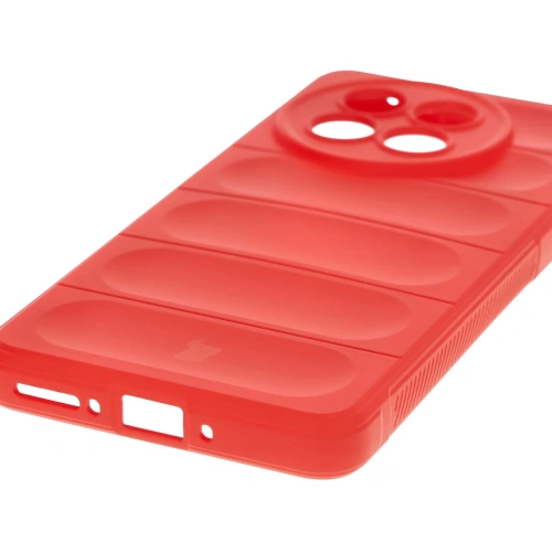 Kup Pancerne etui Bizon Case Tur do OnePlus 13R czerwone - BIZ8410 - {ean13} - Sklep Home Screen