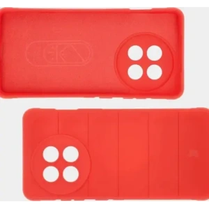 Kup Bizon Case Tur OnePlus 13R piros - BIZ8410 - {ean13} - Sklep Home Screen
