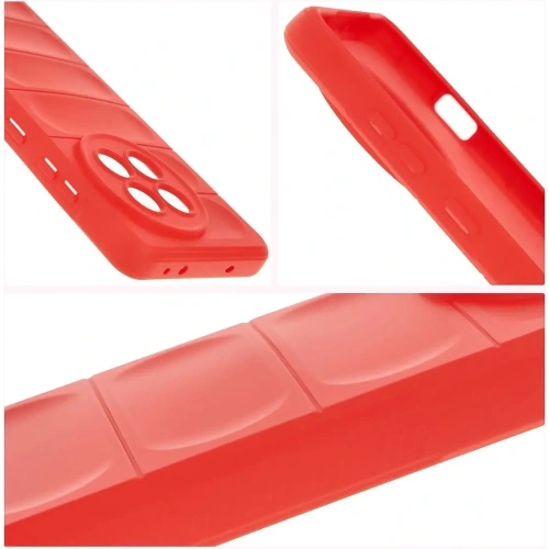 Kup Pancéřové pouzdro Bizon Case Tur pro OnePlus 13R červené - BIZ8410 - {ean13} - Sklep Home Screen