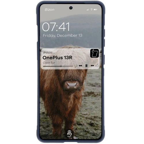 Kup Pancéřové pouzdro Bizon Case Tur pro OnePlus 13R modré - BIZ8411 - {ean13} - Sklep Home Screen
