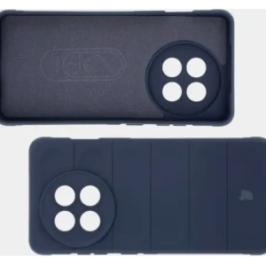 Pancéřové pouzdro Bizon Case Tur pro OnePlus 13R modré