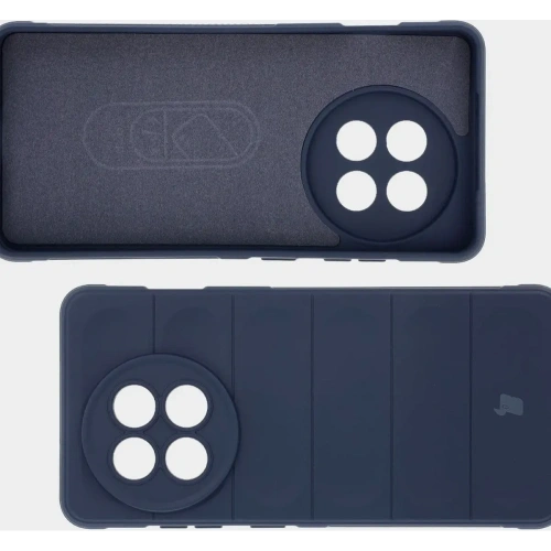 Kup Pancéřové pouzdro Bizon Case Tur pro OnePlus 13R modré - BIZ8411 - {ean13} - Sklep Home Screen