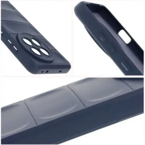 Kup Bizon Case Tur OnePlus 13R sötétkék - BIZ8411 - {ean13} - Sklep Home Screen