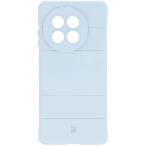Kup Bizon Carcasă Tur OnePlus 13R albastru deschis - BIZ8412 - {ean13} - Sklep Home Screen