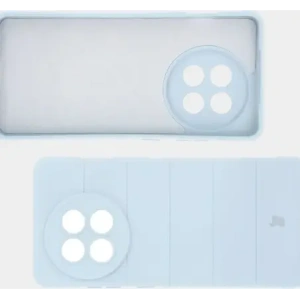 Kup Bizon Carcasă Tur OnePlus 13R albastru deschis - BIZ8412 - {ean13} - Sklep Home Screen