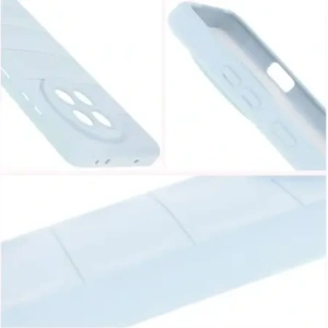 Kup Bizon Carcasă Tur OnePlus 13R albastru deschis - BIZ8412 - {ean13} - Sklep Home Screen