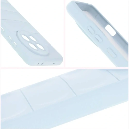 Kup Bizon Carcasă Tur OnePlus 13R albastru deschis - BIZ8412 - {ean13} - Sklep Home Screen