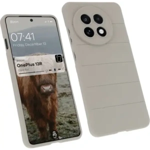 Kup Bizon Case Tur OnePlus 13R hellgrau - BIZ8413 - {ean13} - Sklep Home Screen