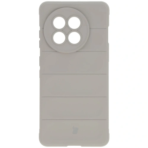 Buy Bizon Case Tur OnePlus 13R light grey - BIZ8413 - {ean13} - Home Screen Store Europe