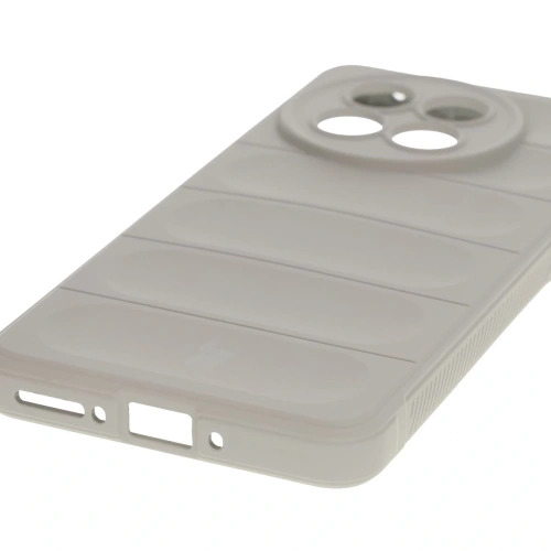 Buy Bizon Case Tur OnePlus 13R light grey - BIZ8413 - {ean13} - Home Screen Store Europe