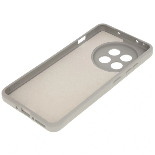 Buy Bizon Case Tur OnePlus 13R light grey - BIZ8413 - {ean13} - Home Screen Store Europe