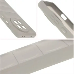 Kup Bizon Case Tur OnePlus 13R világosszürke - BIZ8413 - {ean13} - Sklep Home Screen