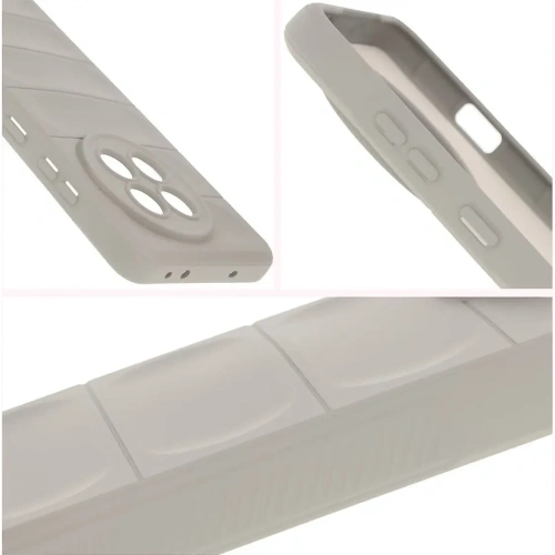 Buy Bizon Case Tur OnePlus 13R light grey - BIZ8413 - {ean13} - Home Screen Store Europe