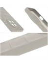 Buy Bizon Case Tur OnePlus 13R light grey - BIZ8413 - {ean13} - Home Screen Store Europe