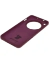 Kup Bizon Soft Case Oppo Find X8 Pro dunkelviolett - BIZ8414 - {ean13} - Sklep Home Screen
