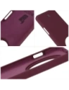 Kup Bizon Soft Case Oppo Find X8 Pro dunkelviolett - BIZ8414 - {ean13} - Sklep Home Screen