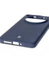Kup Silikonový obal Bizon Soft Case pro Oppo Find X8 Pro tmavě modrý - BIZ8415 - {ean13} - Sklep Home Screen