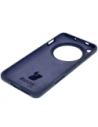 Kup Silikonový obal Bizon Soft Case pro Oppo Find X8 Pro tmavě modrý - BIZ8415 - {ean13} - Sklep Home Screen