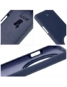 Kup Silikonový obal Bizon Soft Case pro Oppo Find X8 Pro tmavě modrý - BIZ8415 - {ean13} - Sklep Home Screen