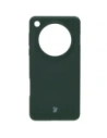 Kup Silikonový obal Bizon Soft Case pro Oppo Find X8 Pro tmavě zelený - BIZ8416 - {ean13} - Sklep Home Screen