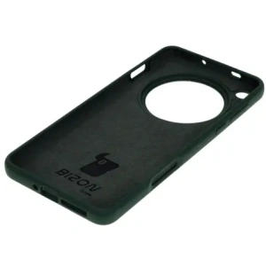 Bizon Soft Case Oppo Find X8 Pro dunkelgrün