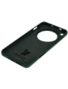Kup Silikonový obal Bizon Soft Case pro Oppo Find X8 Pro tmavě zelený - BIZ8416 - {ean13} - Sklep Home Screen