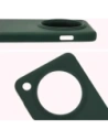 Kup Bizon Soft Case Oppo Find X8 Pro dunkelgrün - BIZ8416 - {ean13} - Sklep Home Screen