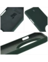 Kup Silikonový obal Bizon Soft Case pro Oppo Find X8 Pro tmavě zelený - BIZ8416 - {ean13} - Sklep Home Screen
